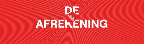 de afrekening stemmen|STEM DVKES IN DE AFREKENING!